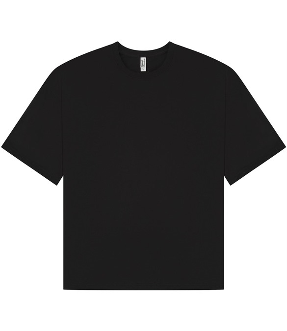 Casual Ringspun Core 150 Boxy Oversize Tall T