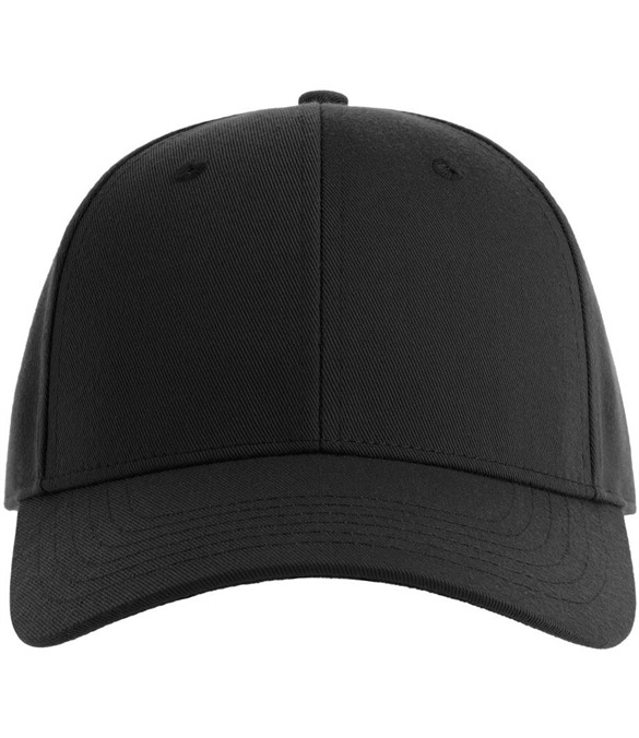 Atlantis Joshua Recycled Polyester 6 Panel Cap