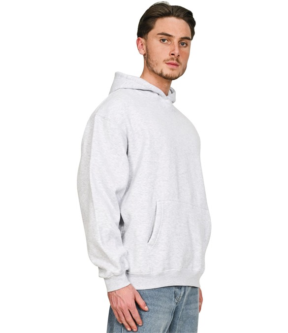 Casual Premium Combed 330 Oversize Tall Hood