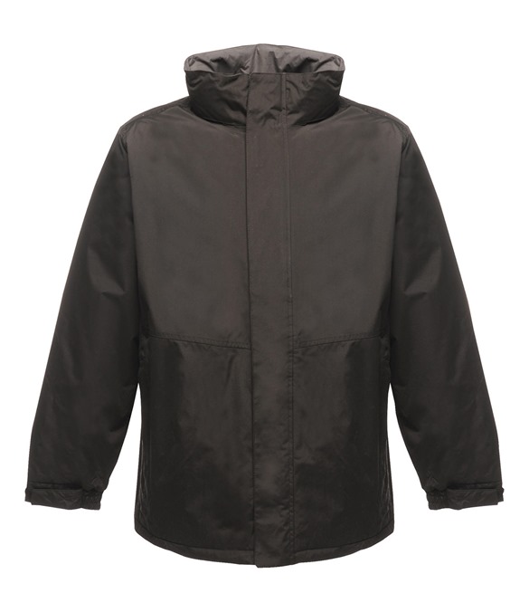 Beauford insulated jacket