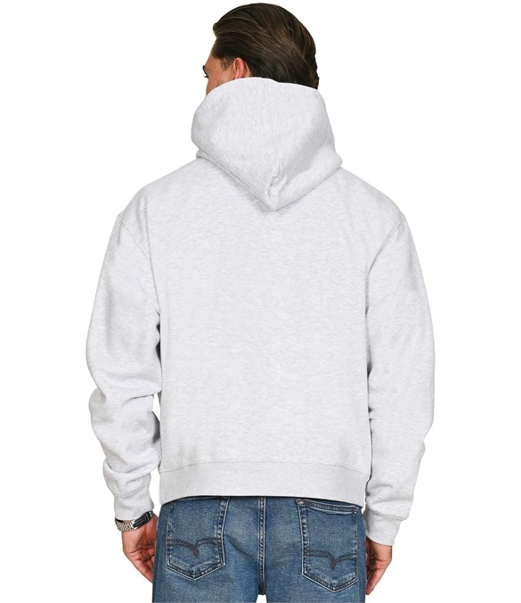 Casual Premium Combed 330 Boxy Oversize Hood