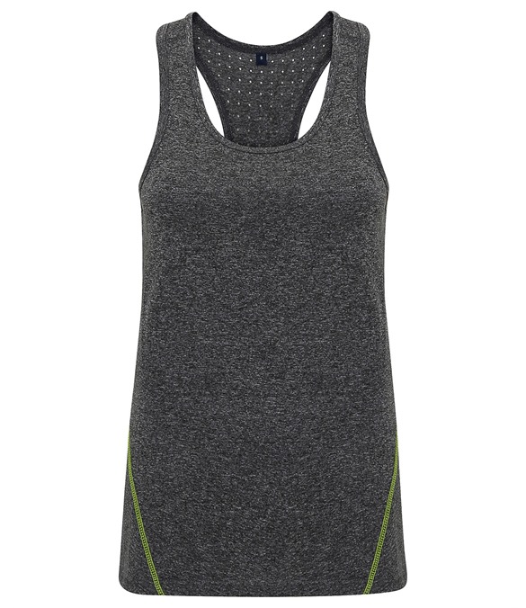 Women&#39;s TriDri? &#39;laser cut&#39; vest