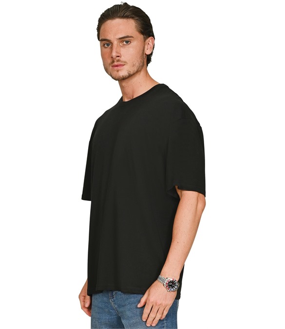 Casual Ringspun Core 150 Oversize T