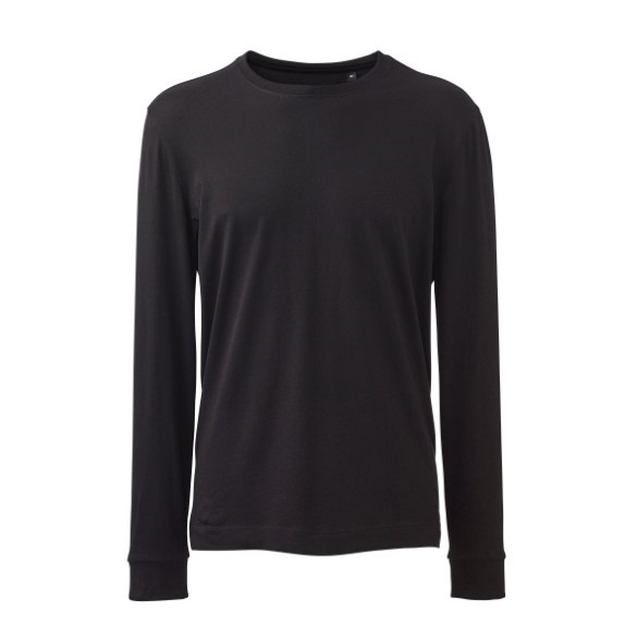 Men&#39;s long sleeve Anthem t-shirt
