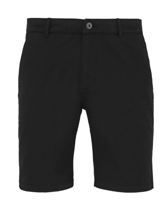 Men&#39;s chino shorts