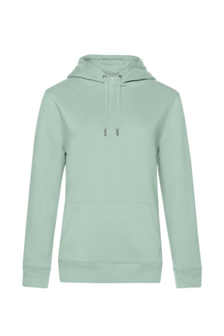 B&amp;C Queen hooded