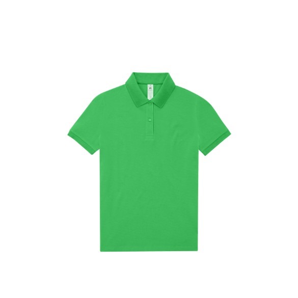 B&amp;C My Polo 180 /Women