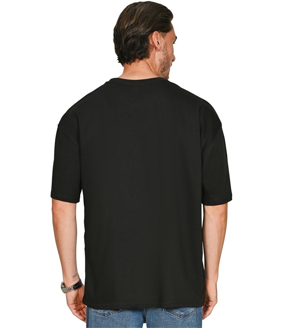 Casual Ringspun Core 150 Oversize T