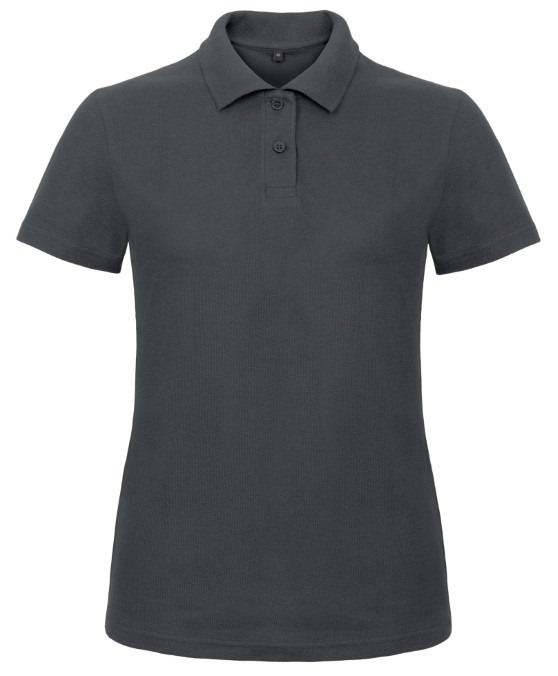 B&amp;C ID.001 polo /women