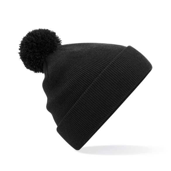 Junior original pom pom beanie