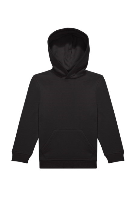 B&amp;C ID.333 hoodie /kids
