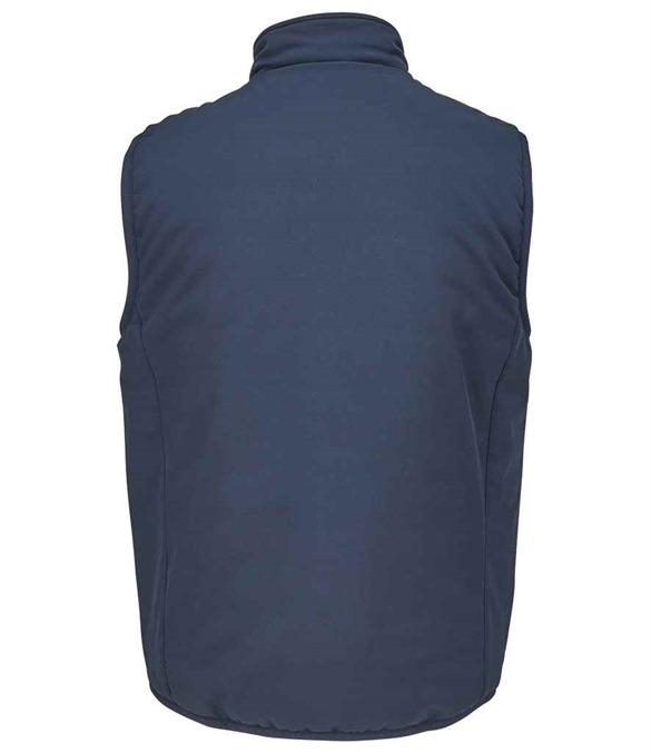SOL'S Unisex Falcon Padded Bodywarmer