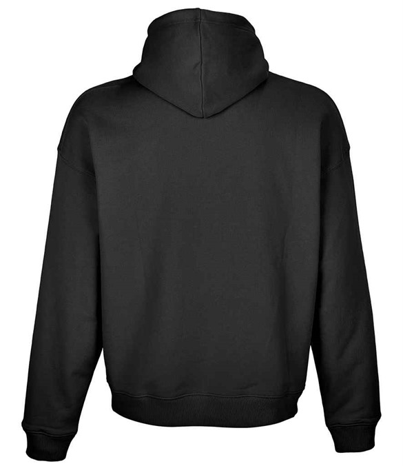 SOL&#39;S Unisex Connor Oversized Hoodie