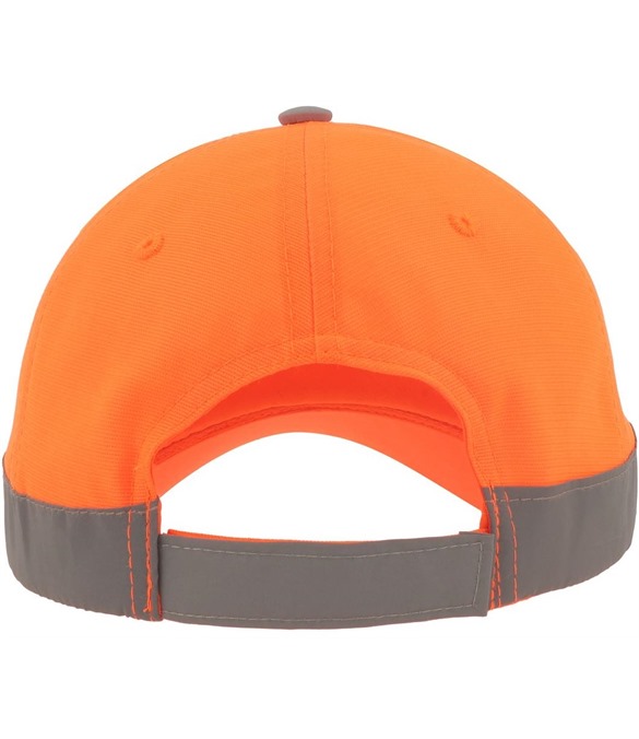 Atlantis Helpy 5 Panel Reflective Cap