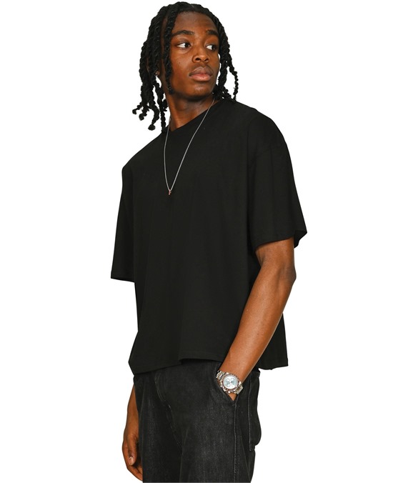 Casual Ringspun Core 150 Boxy Oversize T