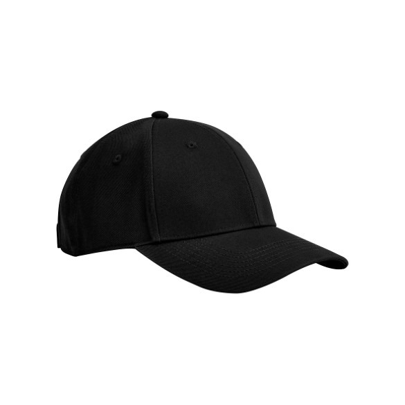 EarthAware? junior classic organic cotton 6-panel cap