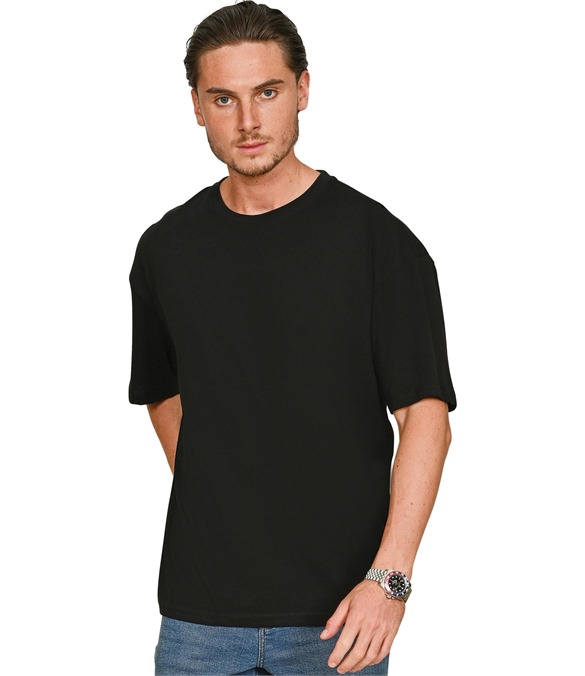 Casual Ringspun Core 150 Oversize T