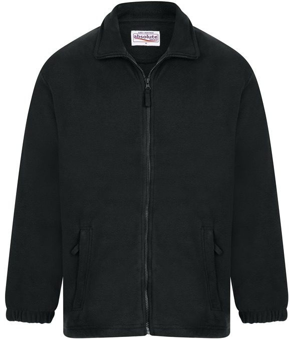 AA Heritage Full Zip Fleece