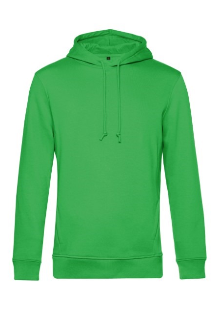 B&amp;C Organic hoodie