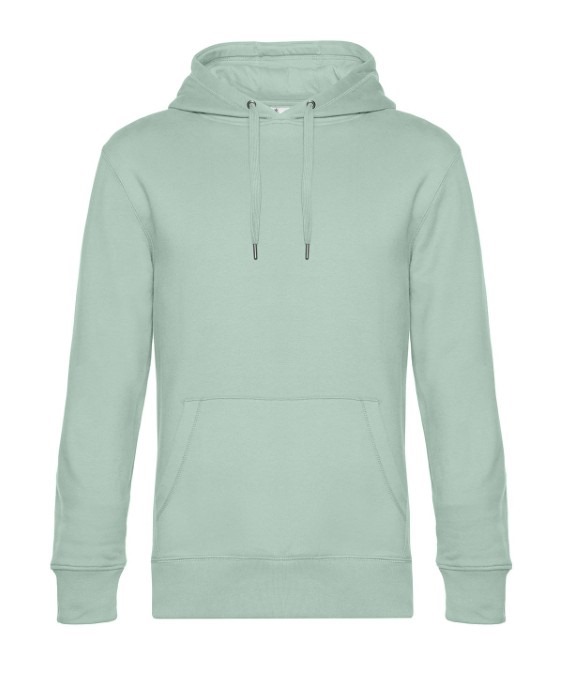 B&amp;C King hoodie