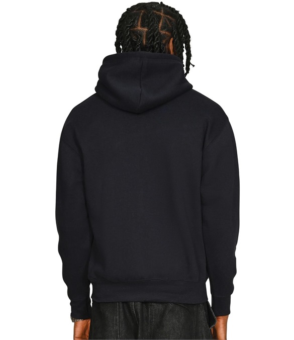 Casual Original Pullover Hood