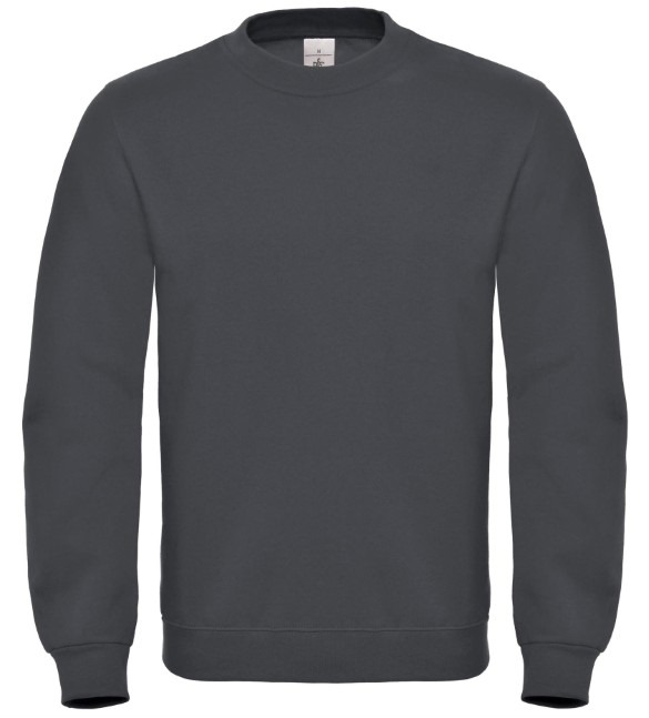 B&amp;C ID.002 Sweatshirt
