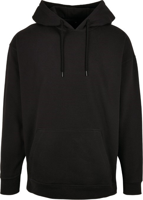 Basic oversize hoodie