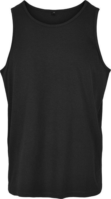 Basic tank