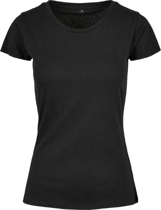 Women&#39;s basic tee