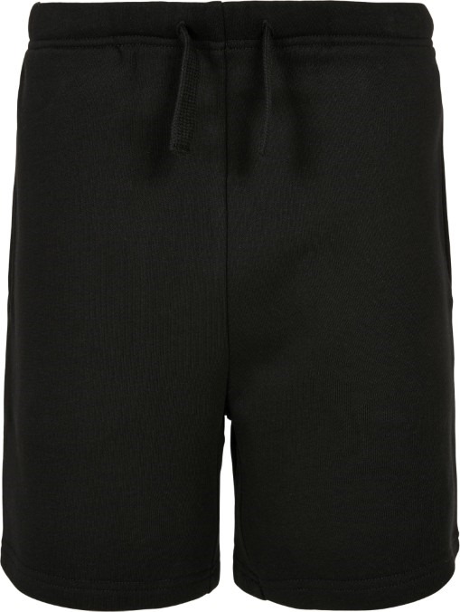 Kids basic sweat shorts