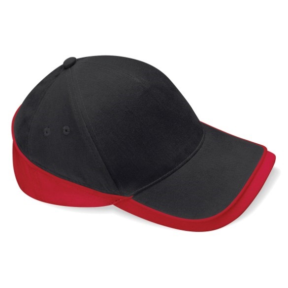 Teamwear competition cap