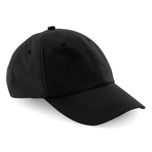 Outdoor 6-panel cap