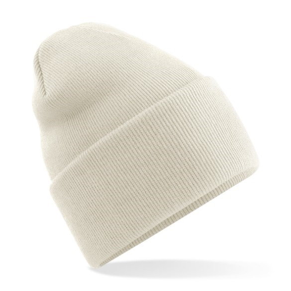 Original deep-cuffed beanie