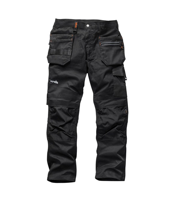 Trade Flex trousers