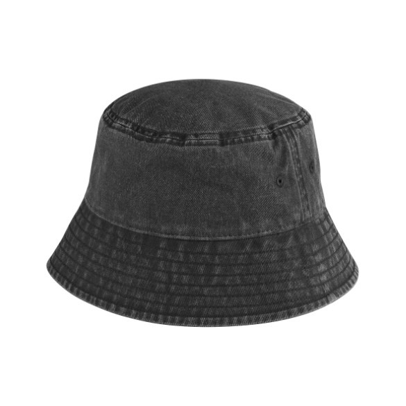 Vintage bucket hat