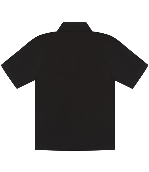 Casual Classic Polycotton Pique Polo 190gm Kids