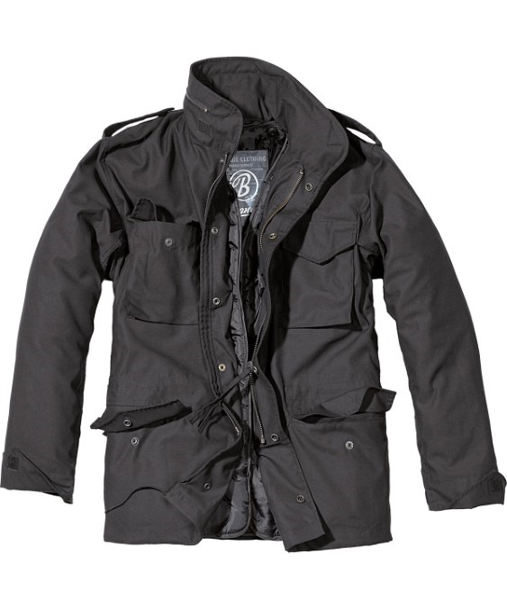 M65 jacket