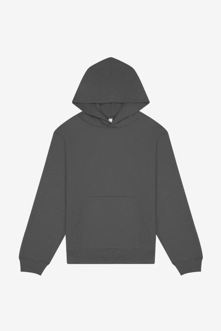 Unisex heavy pullover hoodie