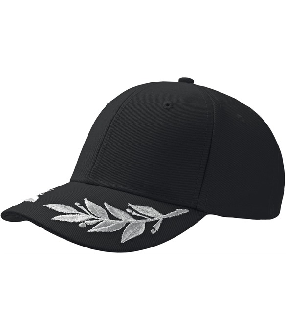 Atlantis Winner Winners Laurel Embroidered Cap