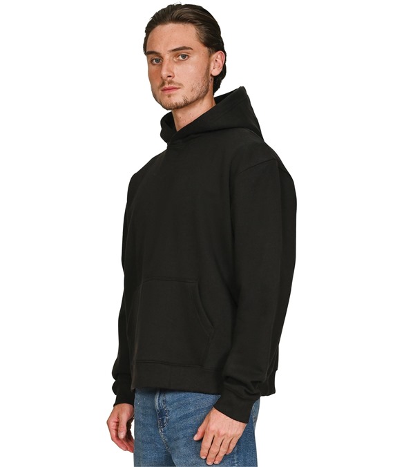 Casual Premium Combed 450 Boxy Oversize Hood