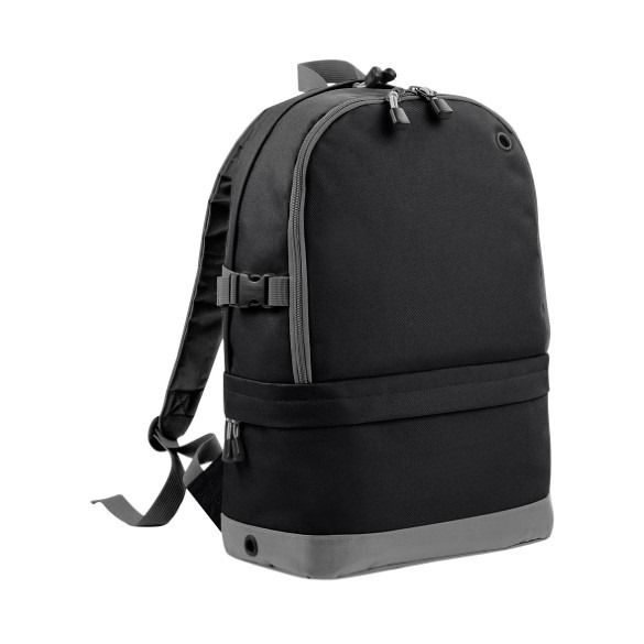 Athleisure pro backpack