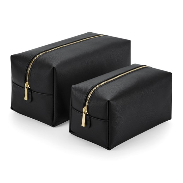 Boutique toiletry/accessory case
