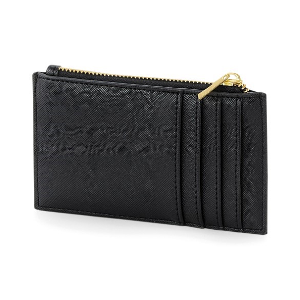 Boutique card holder