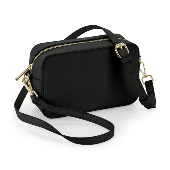 Boutique cross body bag