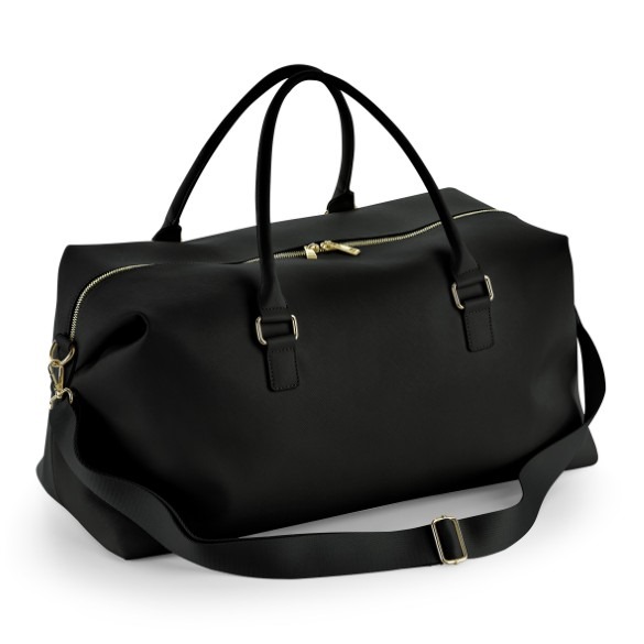 Boutique weekender