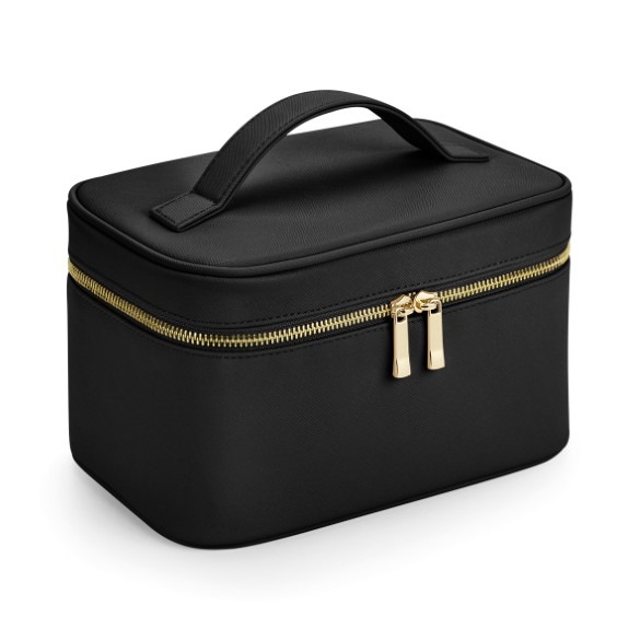 Boutique vanity case