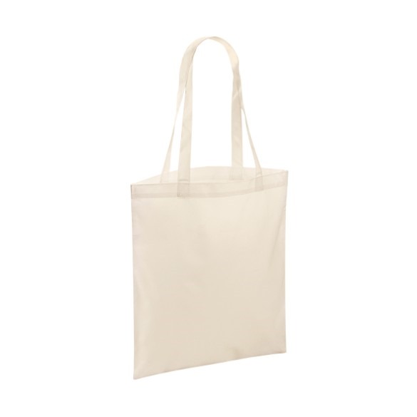 Sublimation shopper
