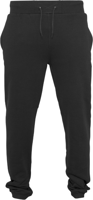 Heavy sweatpants