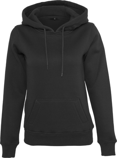 Women&#39;s heavy hoodie
