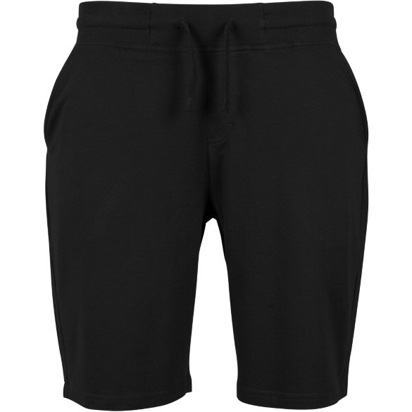 Terry shorts
